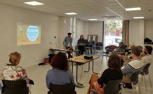 Les radios associatives à l’épreuve de la transition écologique