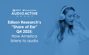 Aux États-Unis, La radio renforce sa domination dans la voiture