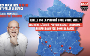 Sud Radio déploie une tournée d’émissions publiques avec "Les Vraies Voix"