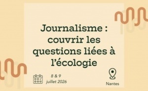 La FRAP et la CORLAB organisent une formation sur le traitement éditorial de l’écologie