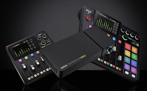 RØDE poursuit le développement de son écosystème de production audio et vidéo