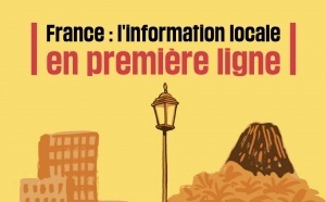 RSF dresse l’état des lieux d’une information locale sous tension