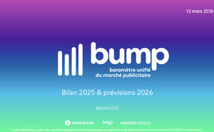 710 millions d’euros en 2025 dans un marché audio encore dominé par la radio