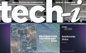 Dans "Tech-i", Jacqueline Bierhorst revient sur une année de progression du DAB+