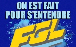 FGL diffuse pendant 365 jours un message contre les violences intrafamiliales