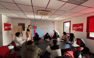 Alouette ouvre ses ateliers d’éducation aux médias aux élèves