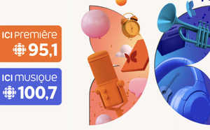 ICI Première place 9 des 10 émissions les plus écoutées à Montréal