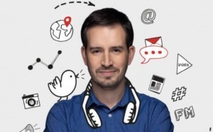 Le mystère des stations de nombres relancé par un signal en persan