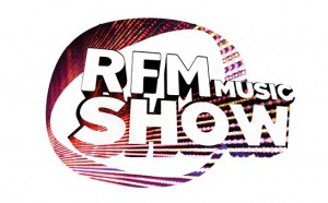 RFM Music Show à Issy-Les-Moulineaux