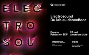 Radio FG en direct de la fondation EDF