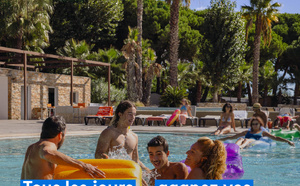 Une semaine de vacances à gagner chaque matin sur ICI Gironde