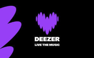 Deezer atteint la rentabilité en 2025 et entre dans un nouveau cycle économique