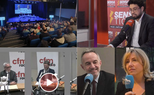 La CNRA met en lumière l’engagement des radios associatives pendant les municipales