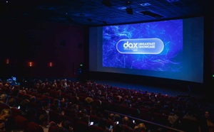 Global fait évoluer la publicité audio digitale avec DAX