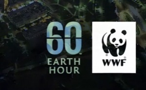 Radio France éteindra son enseigne lumineuse samedi à 20h30