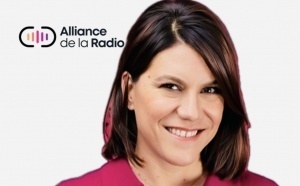 Caroline Rogard nommée Déléguée générale de l’Alliance de la radio