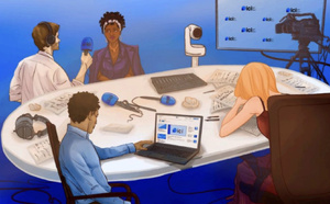 Municipales 2026 : ICI a donné la parole à 3 010 intervenants à l’antenne