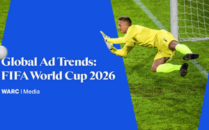 Aux États-Unis, la Coupe du monde active aussi la radio dans les campagnes