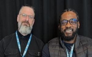 C'est fret mais c'est chaud