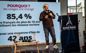 Les radios à l’épreuve des formats courts et des algorithmes