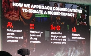 RDE26  : la radio, pilier invisible de la démocratie