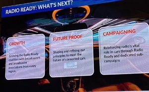 RDE26 : la radio prête pour la révolution automobile