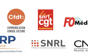 Effectifs en baisse et masse salariale en hausse dans la radio privée