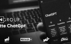 NGroup stoppe ChatGPT et ouvre une réflexion sur une IA responsable