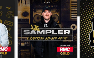 Un an après son lancement, RMC Gold enrichit son offre audio