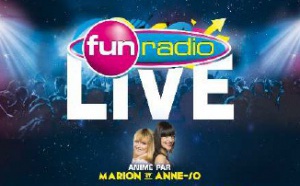 Fun Radio Live sur le Côte d'Opale