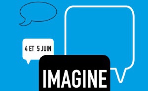France Culture : Imagine le week-end des idées