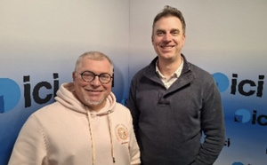 La matinale "ICI Lorraine" étend sa distribution du direct radio à la télévision