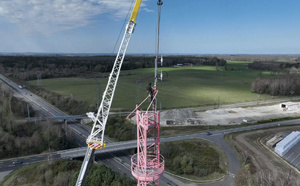 TDF active près de 50 émetteurs DAB+ pour les radios nationales