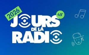 "Les Jours de la radio" feront leur retour en 2026 au Québec 