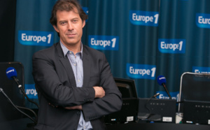 Europe 1 : Bruno Gaston, directeur des programmes, quitte son poste