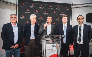 towerCast allume la radio de demain à Cherbourg