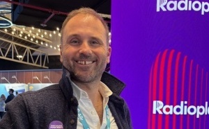 Régis Verbiguié : la radio reprend le volant