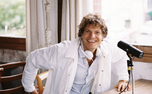 La recette podcast d'Arthur Soria 