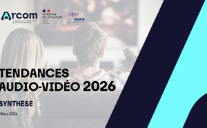 La radio résiste et s’adapte à la fragmentation des usages audio 