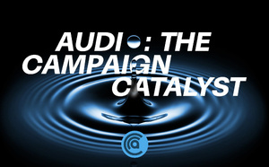L’audio comme catalyseur de performance dans le mix média 
