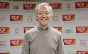 RCF Hauts de France confie sa direction à Arnaud Wallaert