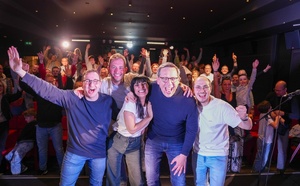 Une matinale de plus de 36 heures pour Radio Contact