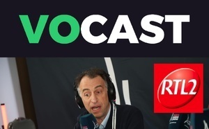 "Des Ondes Vocast" consacre un épisode aux radios musicales du Groupe M6