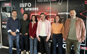 Antoine Brard lauréat de la 13e Bourse Marc Van Moere