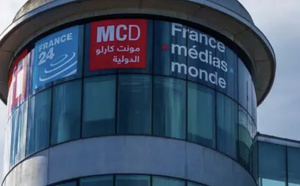 France Médias Monde approche les 700 millions de vidéos vues