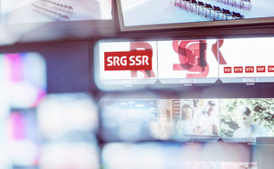 La SSR clôt 2025 avec une perte de 2.9 millions de francs