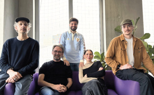 Studio mX : un nouveau studio audio à l’ère du text-to-speech et du clonage vocal