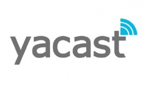 Yacast s’associe au site www.paroles.net