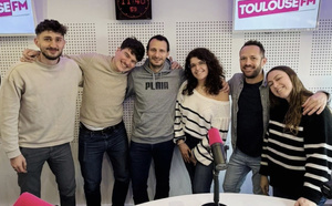 Une auditrice remporte 4 080 € grâce au jeu antenne de Toulouse FM