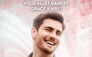 NRJ propose une expérience exclusive avec Julien Lieb à Orléans